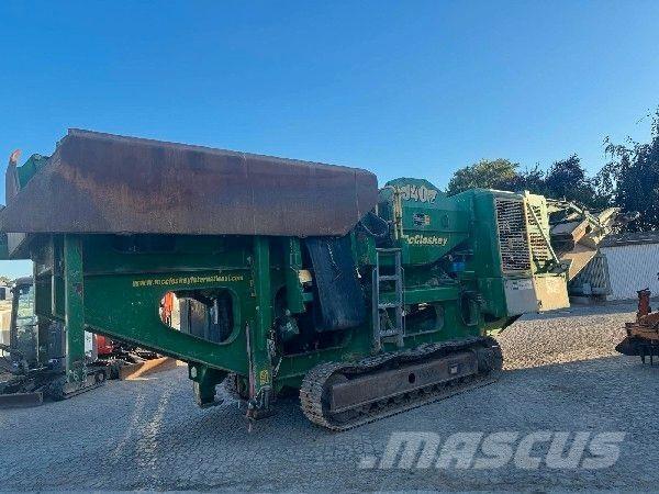 McCloskey J40 Other