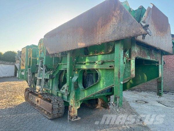 McCloskey J40 Other