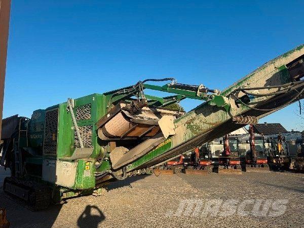 McCloskey J40 Other