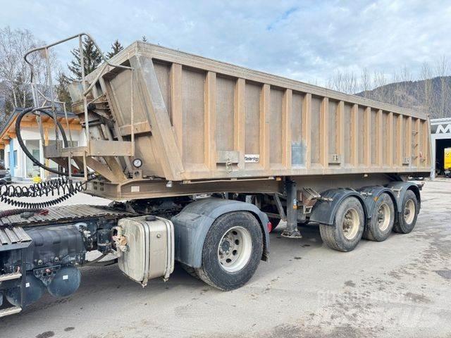 Meierling MSK 24 Grain / Hopper / Tipper Trailers