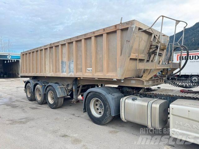 Meierling MSK 24 Grain / Hopper / Tipper Trailers