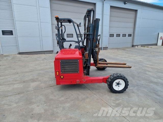 Moffett M4 25.3 Others