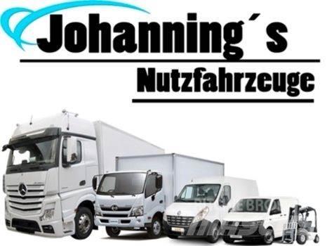 Müller-Mitteltal T2 Lowboy trailer