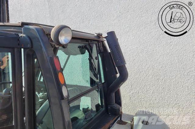 Nissan YG1D2A320 Diesel Forklifts