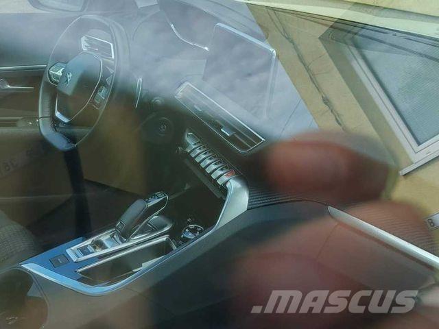 Peugeot 3008 Pickup Trucks