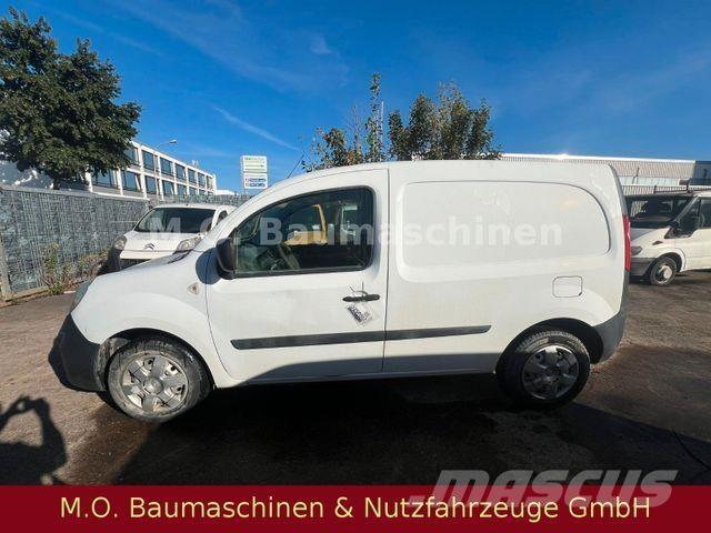 Renault Kangoo Panel vans