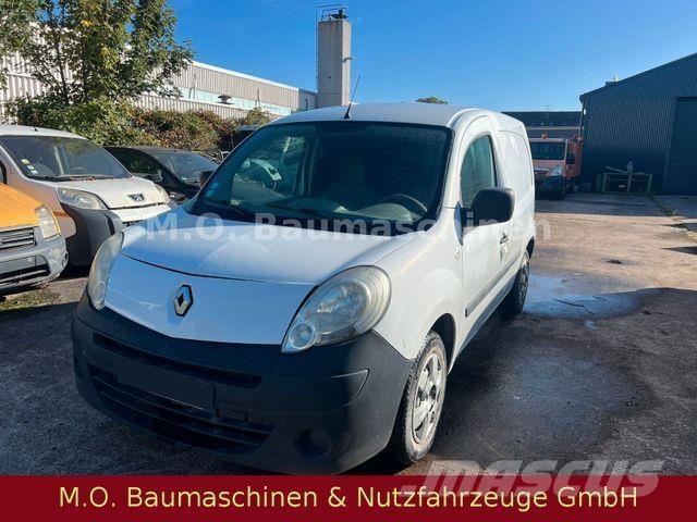 Renault Kangoo Panel vans