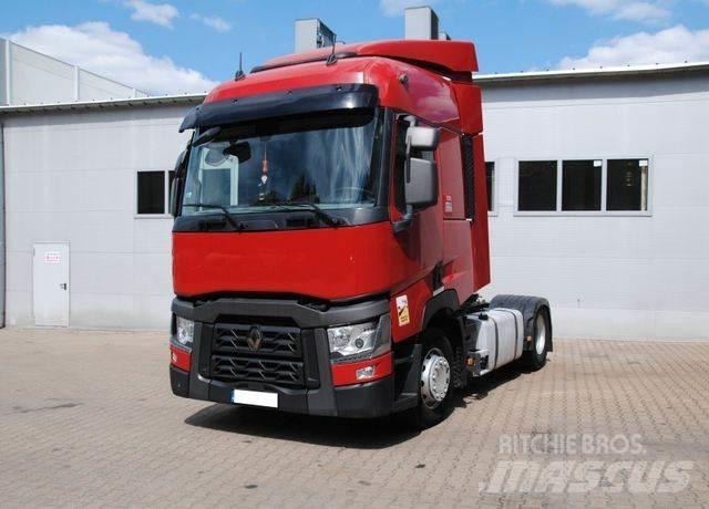 Renault T 440 Conventional Trucks / Tractor Trucks