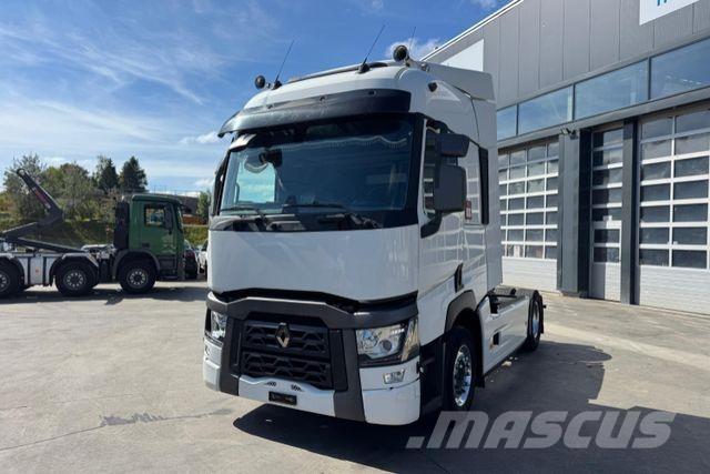 Renault T460 4x2 Conventional Trucks / Tractor Trucks