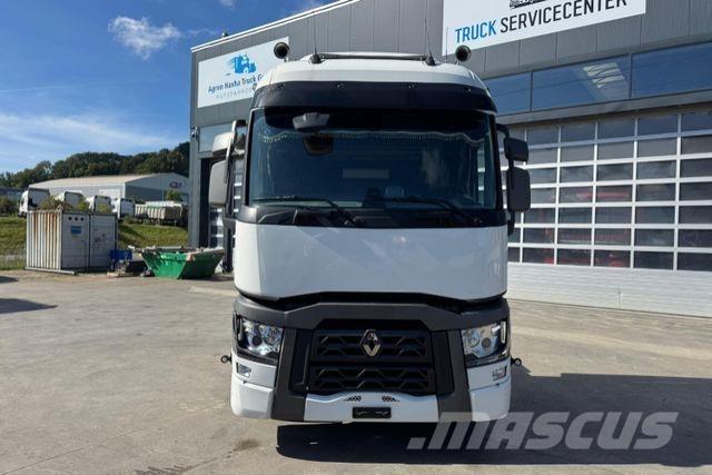 Renault T460 4x2 Conventional Trucks / Tractor Trucks