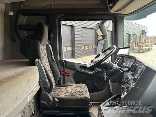 Scania R 500 6x2 Conventional Trucks / Tractor Trucks