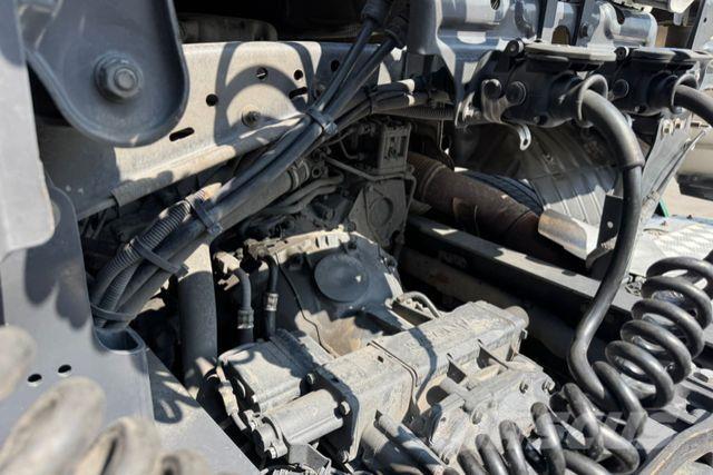 Scania R450 4x2 Conventional Trucks / Tractor Trucks