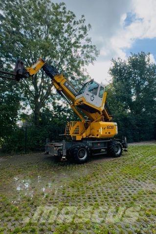 Sennebogen 608 Other