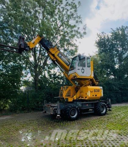 Sennebogen 608 Other