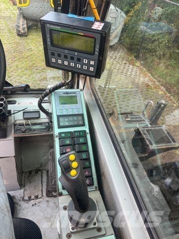 Sennebogen 608 Other