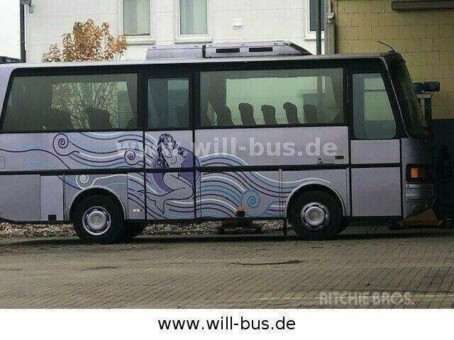 Setra S 208 H KLIMA Coaches
