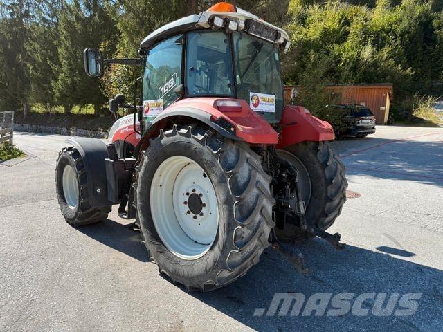 Steyr 4115 Multi Farm Equipment - Others
