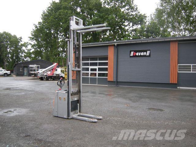 Still EXV 16 L High lift order picker