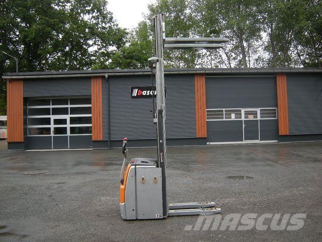 Still EXV 16 L High lift order picker