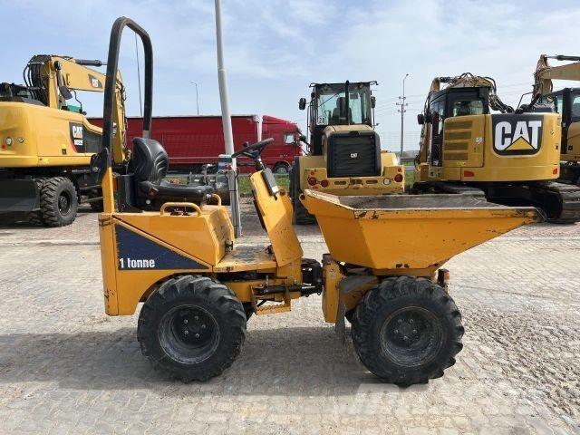 Thwaites MACH202 Other