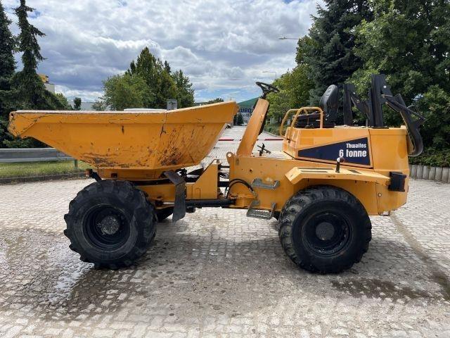 Thwaites MACH2063 Other
