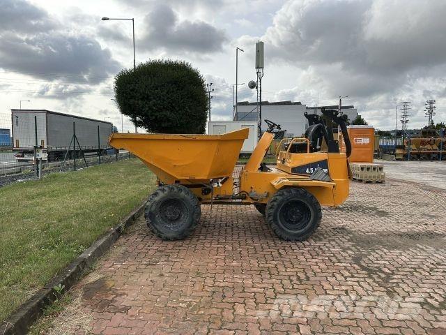 Thwaites MACH443 Other