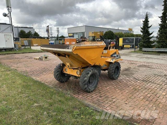 Thwaites MACH443 Other