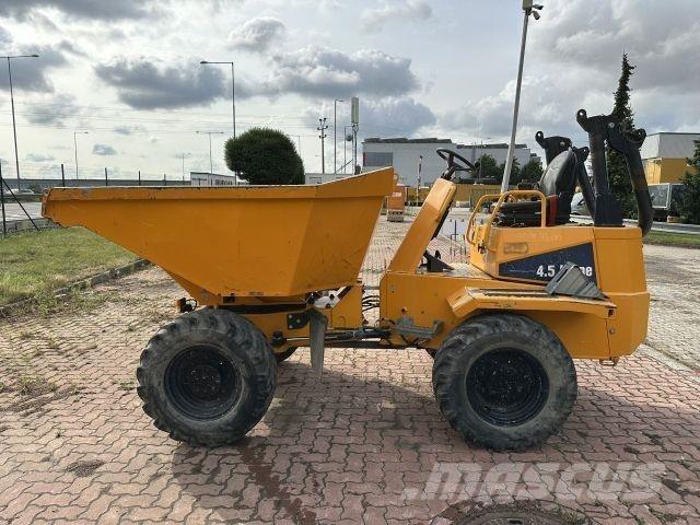 Thwaites MACH443 Other