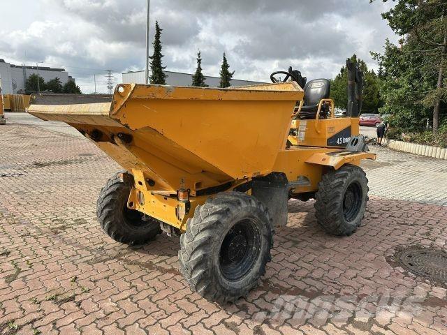 Thwaites MACH443 Other