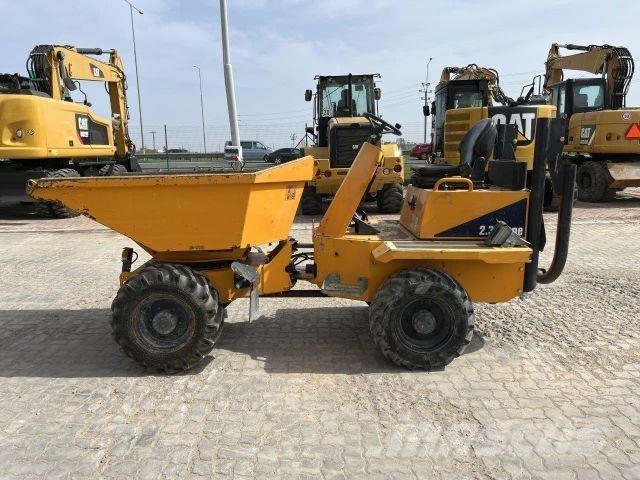 Thwaites MACH477 Other
