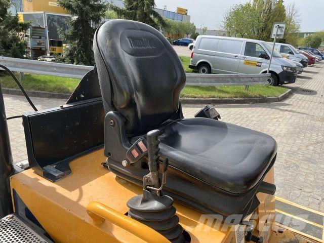 Thwaites MACH477 Other