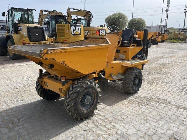 Thwaites MACH477 Other