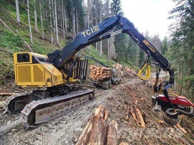 Tigercat LH 822 D Other