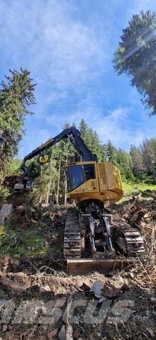 Tigercat LH 822 D Other