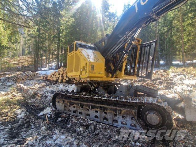 Tigercat LH 822 D Other