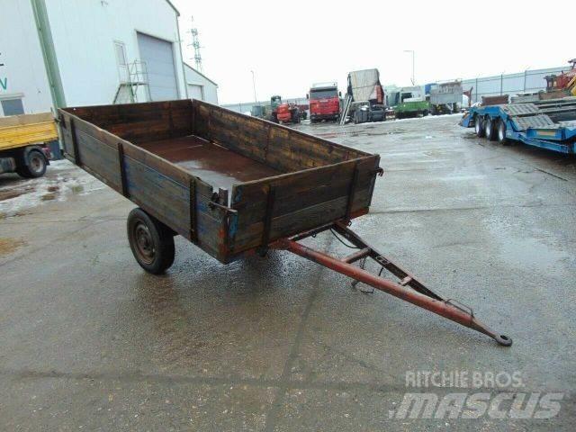  trailer for tractor Flatbed Trailers