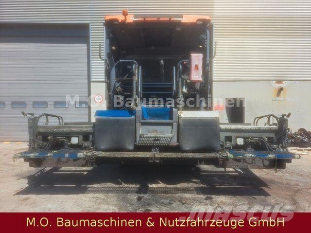 Vögele S 1800-3i Asphalt pavers