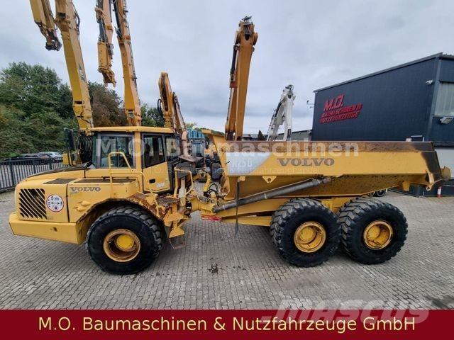 Volvo A 25 D Other