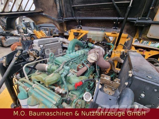 Volvo A 25 D Other