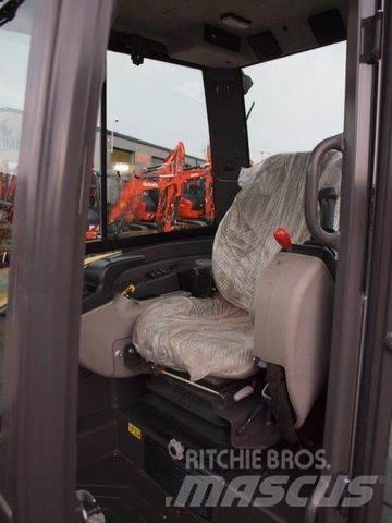 Volvo EC35D Mini Excavators <7t (Mini Diggers)