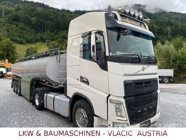 Volvo FH 420 Conventional Trucks / Tractor Trucks