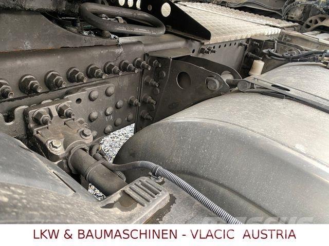 Volvo FH 420 Conventional Trucks / Tractor Trucks