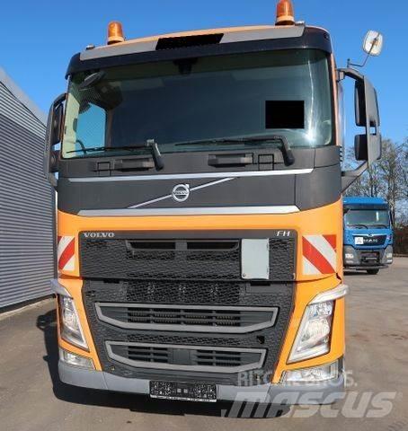 Volvo FH 420 4x2 Conventional Trucks / Tractor Trucks