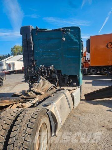Volvo FH 460 Conventional Trucks / Tractor Trucks