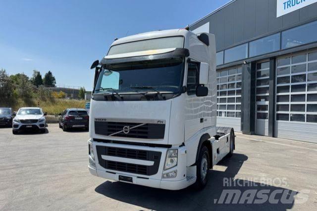 Volvo FH-460 4x2 Conventional Trucks / Tractor Trucks