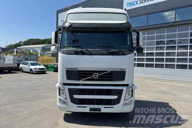 Volvo FH-460 4x2 Conventional Trucks / Tractor Trucks