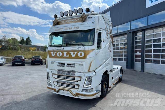 Volvo FH-460 4x2 Conventional Trucks / Tractor Trucks