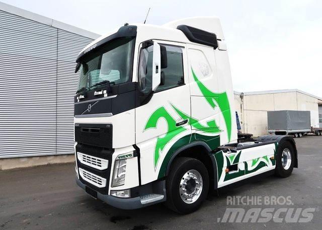 Volvo FH 510 Conventional Trucks / Tractor Trucks