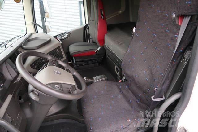 Volvo FH 510 Conventional Trucks / Tractor Trucks