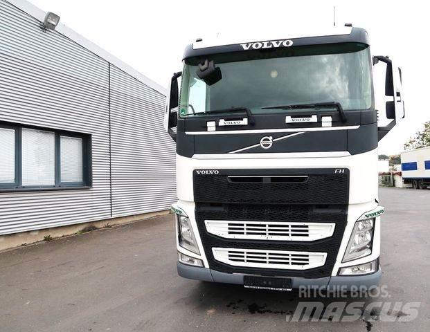 Volvo FH 510 Conventional Trucks / Tractor Trucks